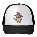 witchy goofkins leopard hats
