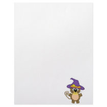 witchy goofkins leopard letterhead by doonidesigns witchy goofkins leopard letterhead