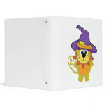 witchy goofkins lion binders