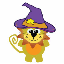witchy goofkins lion photo sculptures
