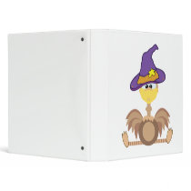 witchy goofkins ostrich binders