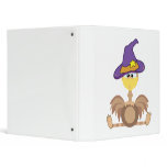 witchy goofkins ostrich binders