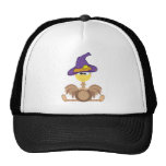 witchy goofkins ostrich hats