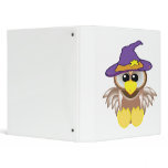 witchy goofkins owl binders