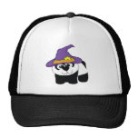 witchy goofkins panda bear hats