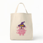 witchy goofkins pink poodle