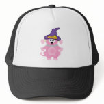witchy goofkins pink poodle