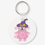witchy goofkins pink poodle