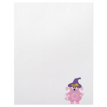 witchy goofkins pink poodle letterhead by doonidesigns witchy goofkins pink poodle letterhead