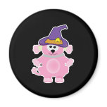 witchy goofkins pink poodle