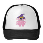 witchy goofkins pink poodle hats