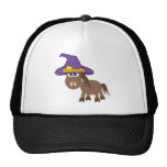 witchy goofkins pony horse hats