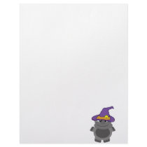 witchy goofkins rhino letterhead