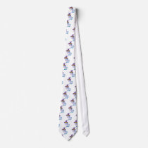 witchy goofkins unicorn ties