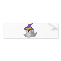 witchy goofkins walrus bumper stickers by doonidesigns witchy goofkins walrus bumper stickers