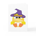 witchy goofkins yellow ducky cards