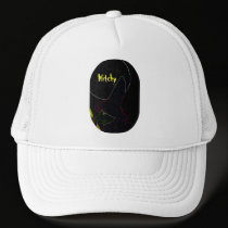 Witchy hats