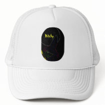 Witchy hats