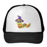 witchy hat goofkins caterpillar II hats