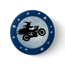 Witchy Mama buttons