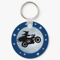 Witchy Mama keychains