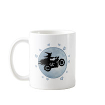 Witchy Mama Coffee Mug