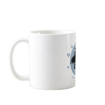 Witchy Mama Coffee Mugs