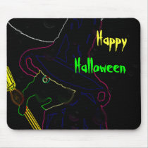 Witchy mousepads by Sketchart26 Witchy mousepads
