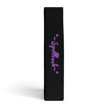 Witchy personalize binder