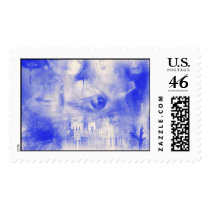 Witchy postage by stacy_taylor Witchy postage
