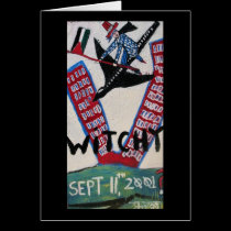 WITCHY SEPT 11 cards