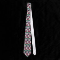 WITCHY SEPT 11 ties