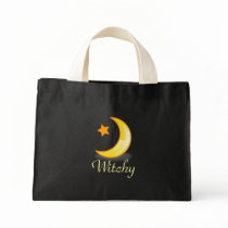 Witchy tote Bag by Chrispy7409 Witchy tote Bag