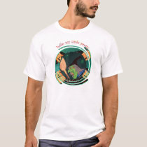 witchy t-shirts by huckster witchy t-shirts