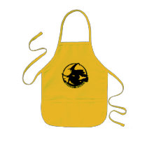 Witchy Woman aprons by ARTegrity Witchy Woman aprons