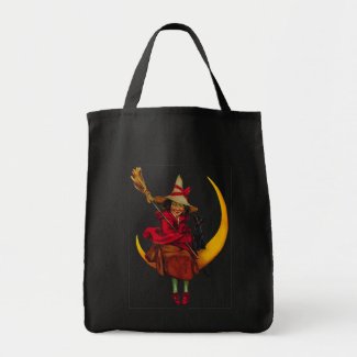 Witchy Woman bag