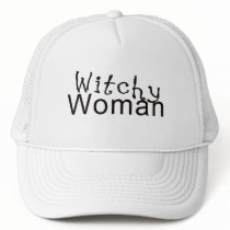Witchy Woman Gifts hats