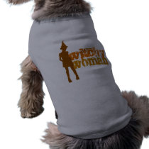 Witchy Woman Grunge Style pet clothing