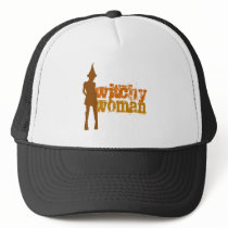 Witchy Woman Grunge Style hats