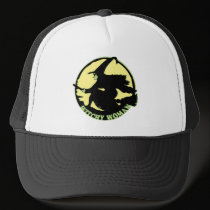Witchy Woman hats by ARTegrity Witchy Woman hats