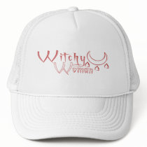 Witchy Woman Hat