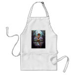WITCHY WOMAN.jpg Apron
