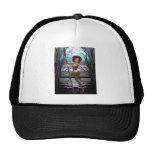 WITCHY WOMAN.jpg Gorro De Camionero