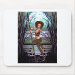WITCHY WOMAN.jpg Mousepad