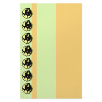 Witchy Woman stationery