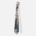 Witchy Woman ties