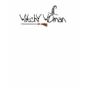 witchy woman t-shirts