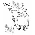 ladies_casual_tshirt - Check out this inexpensive Halloween witches costume!: Sizes s,m,l,xl Available colors: white