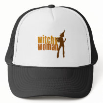 Witchy Woman Urban Chic Style hats