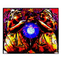 Witchy Women posters by orsobear Witchy Women posters